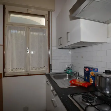 Comfy Family In - Beahost Apartment Bibione