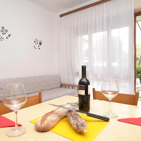 Comfy Family In - Beahost * Bibione