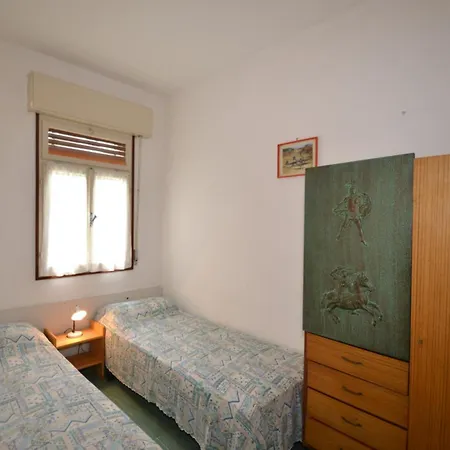 Comfy Family In - Beahost * Bibione
