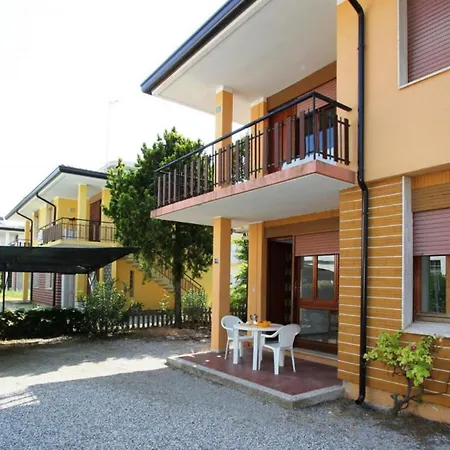 Comfy Family In - Beahost Apartment Bibione